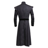 TV House Of The Dragon Daemon Targaryen Cosplay Costume Outfits Halloween Carnival Suit